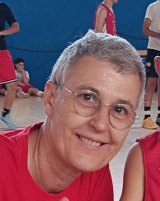 Cristina Giancone